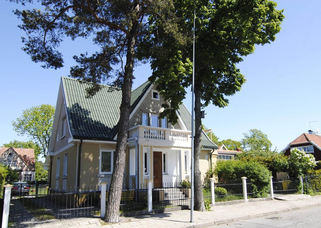 Vila Valdone Palanga Habitación foto